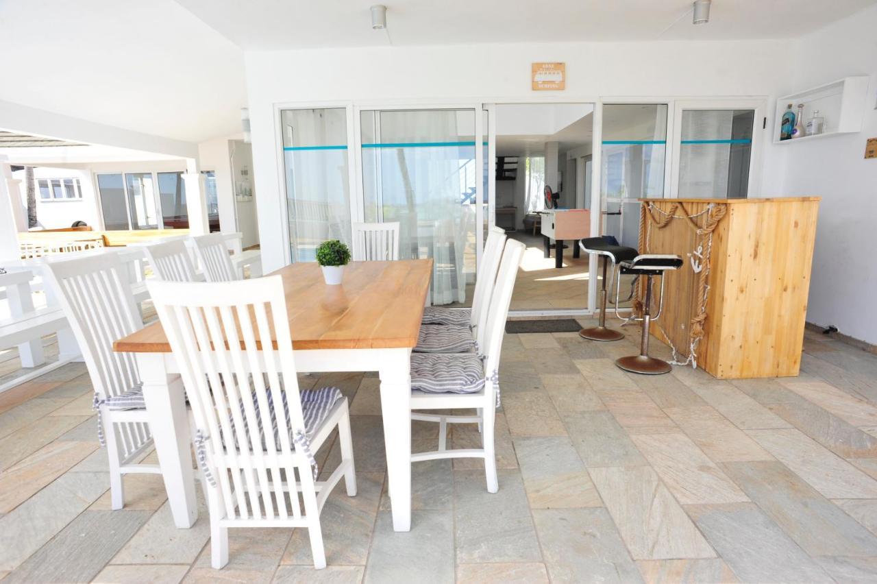 The Beach House - West Coast Mauritius Rivière Noire Exterior foto